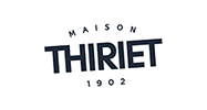 Logo Maison Thiriet